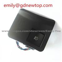 Kia Soul Fog Light Switch