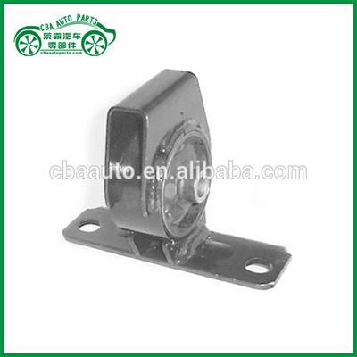 A7206 Rear Engine Rubber Mount 12371-16080 EM-8384 fits Toyota MR2 1985-1989 1.6L L4 1587cc