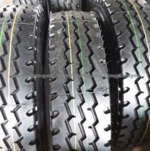 Radial Truck Tyre, Inner Tube (7.00R16)