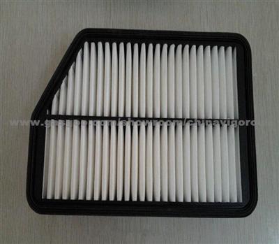 High Quality Auto Spare Parts Air Filter For Hyundai Ix35 28113-2S000