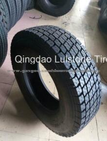 Factory Cheap All Steel Truck Tyre (11.00R20) Radial Tyres