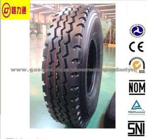 OTR Tires, Truck Tires ECE CCC DOT Approved 12.00r20