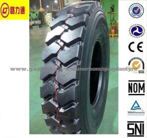 Radial Light Truck Tyre LTR Tyre (9.00R20)