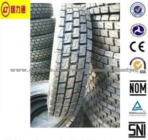 Tyre, Truck Tyre, Radial Truck Tyre (10.00R20)