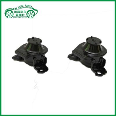 High Quality Engine Mounting for Mazda FE05-39-040A FE05-39-050A Manual Transmission Engine Mounts