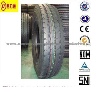 China Truck Tire ECE DOT E-MARK Approved (13R22.5)