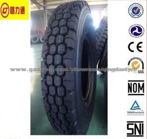 Tyre For Car Tire, Truck Tire, OTR Tire, Agricultural Tire Used In World (9.00R20, 10.00R20, 11.00R20)