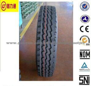 Hot Sale Radial Heavy Truck Tires (7.50R16)