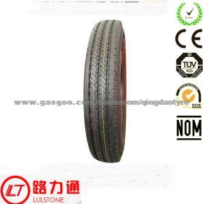 TBR All Steel Radial Truck Tyre (285/75R24.5) Light Truck Tire