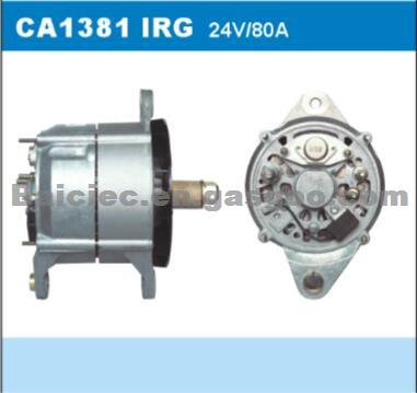 Alternator Bosch：0120468136