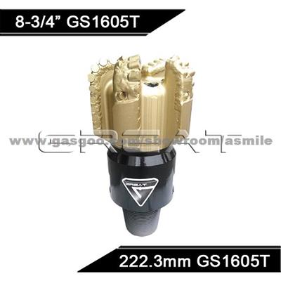 Dth Hammer Bit And Drilling Tools For Well Drilling