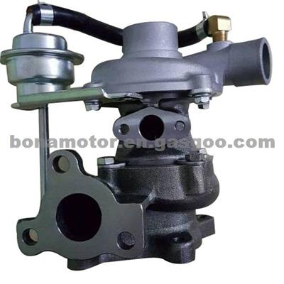 Turbocharger RHB31 For YANMAR 129137-18010 12913718010 Turbocharger