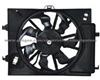 High Quality Denso Radiator Fan For Hyundai Verna OE 25380-0U050