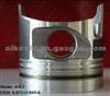 Piston Ring 8-97312-643-0