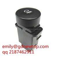 2006 Chevrolet Aveo Fog Lamp Switch