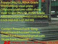 DNV A32,GL A36,RINA A40,Shipbuilding-Steel-Plate,Offshore-Steel-Sheets