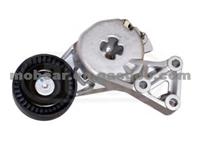 High Quality Belt Tensioner For AUDI SEAT SKODA VW VKM31011