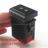 2008-2011 VW Gol Swith Fog Light Switch/ Fog Lamp Switch