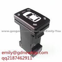 2012 Toyota Innova Park Sensor Switch