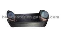 Auto Cooling Parts Auto Oil Cooler For BENZ 21884301 Oil Cooler
