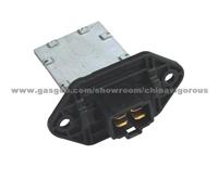 High Quality Ac Blower Motor Resistor For Hyundai Elantra Heater Blower Fan Resistor 97062-4A100