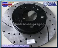 Brake Rotor HONDACIVIC VII Hatchback OEM 45251SZT030