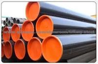 API 5L Gr.B Double Seam Submerged-Arc Welded Steel Pipes