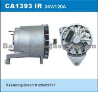 Alternator Bosch：0120689517