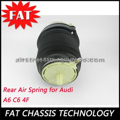 4F0616001 / 4F0616001J Rear Air Bellow Spring For Audi A6 C6 4F