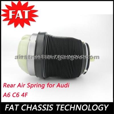 Air Spring 4F0616001 / 4F0616001J For 2005-2011 Years Audi A6 (C6) -- Rear Left Or Right