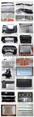 Automotive Molds
