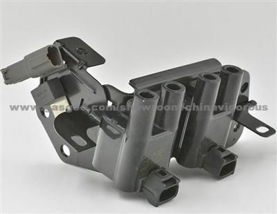 High Quality Auto Ignition Coil For Hyundai Accent 27301-26600