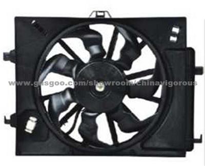 High Quality Denso Radiator Fan For Hyundai Verna OE 25380-0U050