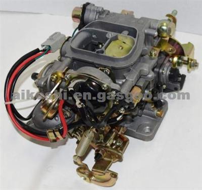 Carburetor 21100-75120 For Toyota 3rz