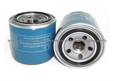 Oil Filter OEM#:26300-35503 For HYUNDAI ACCENT