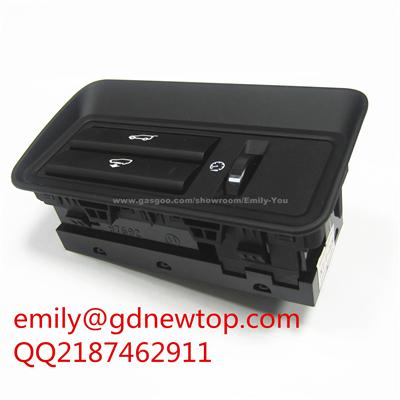 2013 Land Rover Foot Pedal Switch