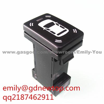 2012 Toyota Innova Park Sensor Switch