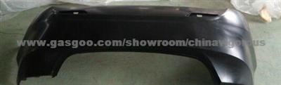 High Quality Auto Rear Bumper For Hyundai 2014 Elantra OEM:86611-3X700