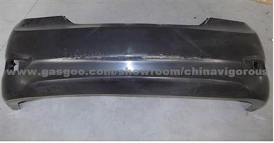 High Quality Auto Rear Bumper For Acccent 11 OEM:86611-1R000