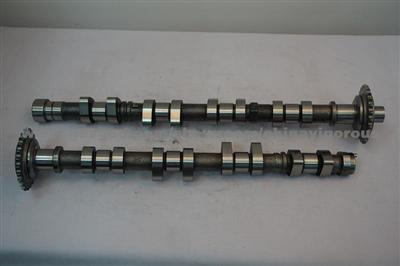 Hyundai Elantra 1.6L Camshaft 24100-23800 24200-23400