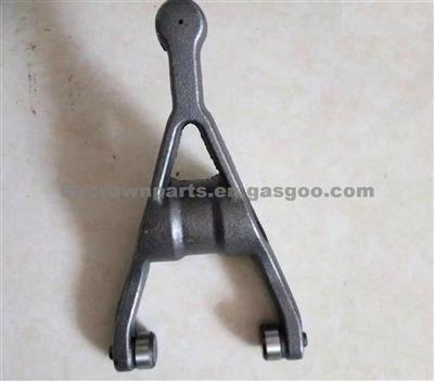 Mercedes Trucks Release Fork, Clutch 655 250 1513,6552501513,A6552501513