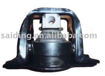 Engine Mount for Corolla ZZEFE,3ZZFE,3ZRFE,2C,2ZRFE