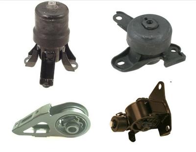 Engine Mount for Land Cruiser, Hiace, Camry, Prado, Hilux, Corolla, Yaris, RAV4