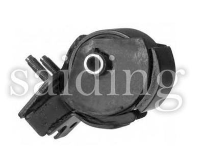 engine mount for COROLLA Liftback (_E9_) 1987/07 - 1993/06 # 12362-15130