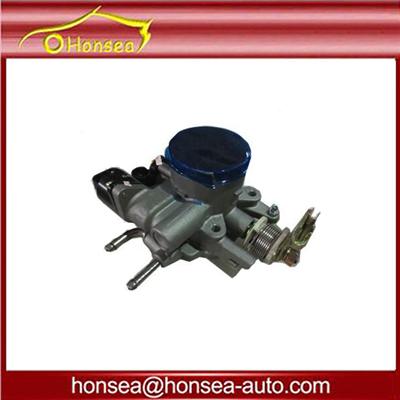 Original High Quality Geely Throttle Body Assy 1086001158-01 Geely Spare Auto Parts