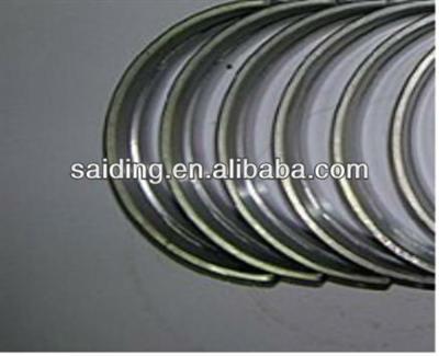 Engine Bearing for Toyota 2Y,3Y,4Y,3B,2L,3L,5L,1RZ,2RZ,22R,5R,2C,3C,1KD,2KD,1HZ,1KZ13B,14B