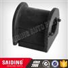 Saiding Wearing Parts Stainless Steel Stabilizer Bushing for Toyota COROLLA NZE140 48815-02230