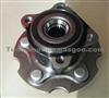 Good Quality Rear Auto Wheel Hub Bearing Unit Assembly 512418 ,42450-02140