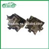 A5109 A5382 3175 3098 102956 15210871 OEM Auto Front Engine Mount 3PCS Set for Chevrolet Express GMC Savana 2WD 2003-2014