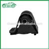52019201AC Front L & R Engine Rubber Mount for Jeep Cherokee Jeep Comache 2.5L 4.0L